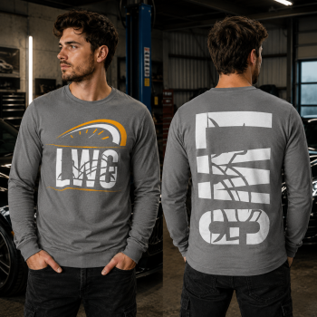 LONGSLEEVE M8 LWG
